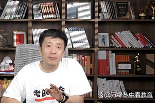 恩比德谈错失扳平球：是个好机会 可惜球脱手了